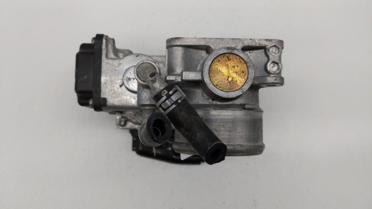 2016-2019 Honda Civic Throttle Body P/N:GMG9A Fits Fits 2016 2017 2018 2019 OEM Used Auto Parts - Oemusedautoparts1.com