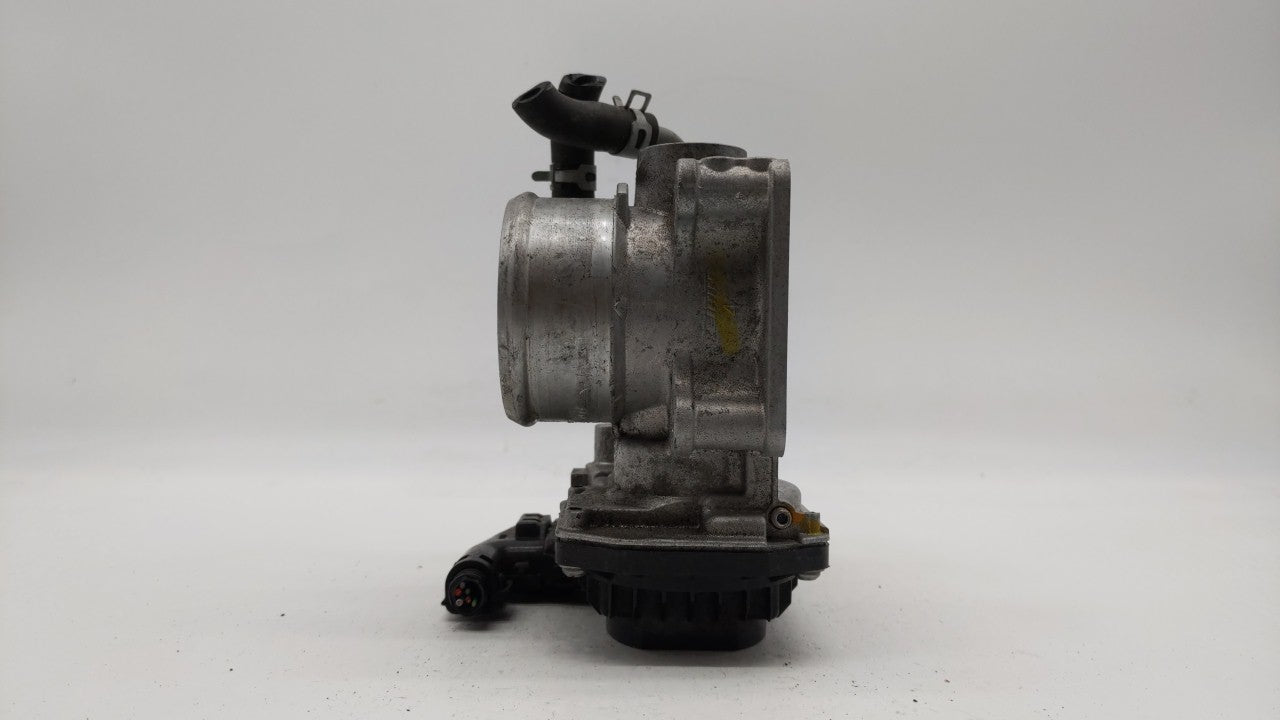 2016-2019 Honda Civic Throttle Body P/N:GMG9A Fits Fits 2016 2017 2018 2019 OEM Used Auto Parts - Oemusedautoparts1.com