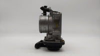 2016-2019 Honda Civic Throttle Body P/N:GMG9A Fits Fits 2016 2017 2018 2019 OEM Used Auto Parts - Oemusedautoparts1.com