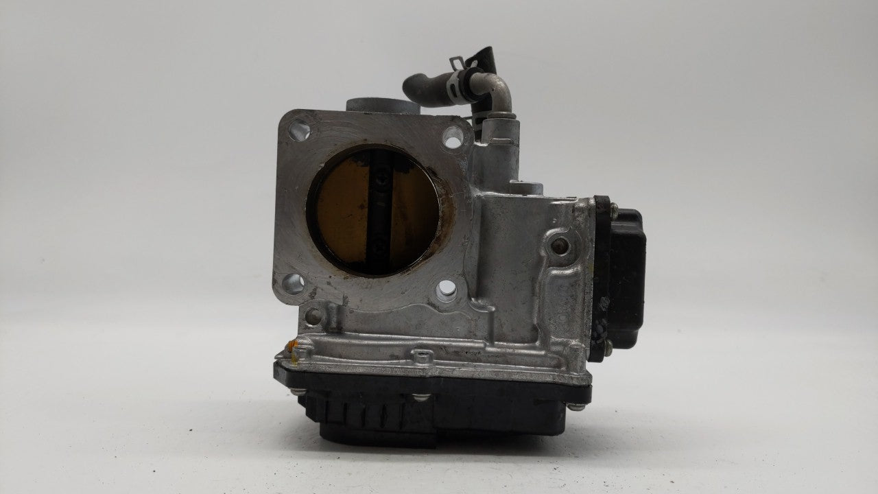 2016-2019 Honda Civic Throttle Body P/N:GMG9A Fits Fits 2016 2017 2018 2019 OEM Used Auto Parts - Oemusedautoparts1.com
