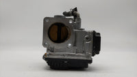 2016-2019 Honda Civic Throttle Body P/N:GMG9A Fits Fits 2016 2017 2018 2019 OEM Used Auto Parts - Oemusedautoparts1.com