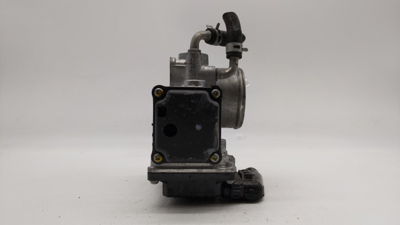 2016-2019 Honda Civic Throttle Body P/N:GMG9A Fits Fits 2016 2017 2018 2019 OEM Used Auto Parts - Oemusedautoparts1.com