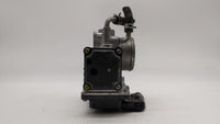 2016-2019 Honda Civic Throttle Body P/N:GMG9A Fits Fits 2016 2017 2018 2019 OEM Used Auto Parts - Oemusedautoparts1.com