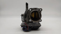 2016-2019 Honda Civic Throttle Body P/N:GMH1A Fits Fits 2016 2017 2018 2019 OEM Used Auto Parts - Oemusedautoparts1.com