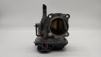compare product 2016-2019 Honda Civic Throttle Body P/N:GMH1A Fits Fits 2016 2017 2018 2019 OEM Used Auto Parts