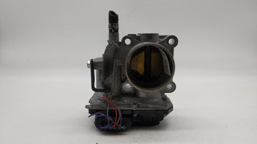 2016-2019 Honda Civic Throttle Body P/N:GMH1A Fits Fits 2016 2017 2018 2019 OEM Used Auto Parts - Oemusedautoparts1.com