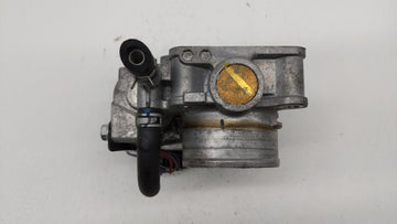 2016-2019 Honda Civic Throttle Body P/N:GMH1A Fits Fits 2016 2017 2018 2019 OEM Used Auto Parts