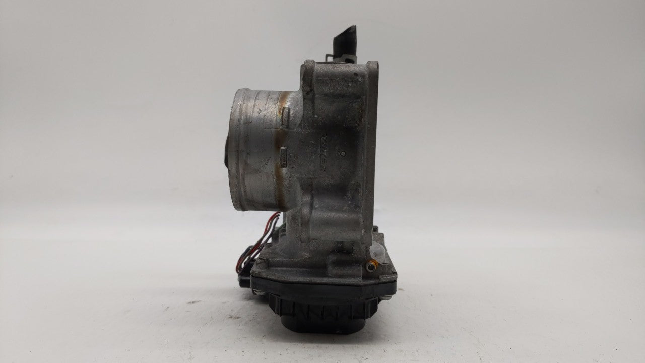 2016-2019 Honda Civic Throttle Body P/N:GMH1A Fits Fits 2016 2017 2018 2019 OEM Used Auto Parts - Oemusedautoparts1.com