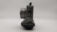 2016-2019 Honda Civic Throttle Body P/N:GMH1A Fits Fits 2016 2017 2018 2019 OEM Used Auto Parts - Oemusedautoparts1.com