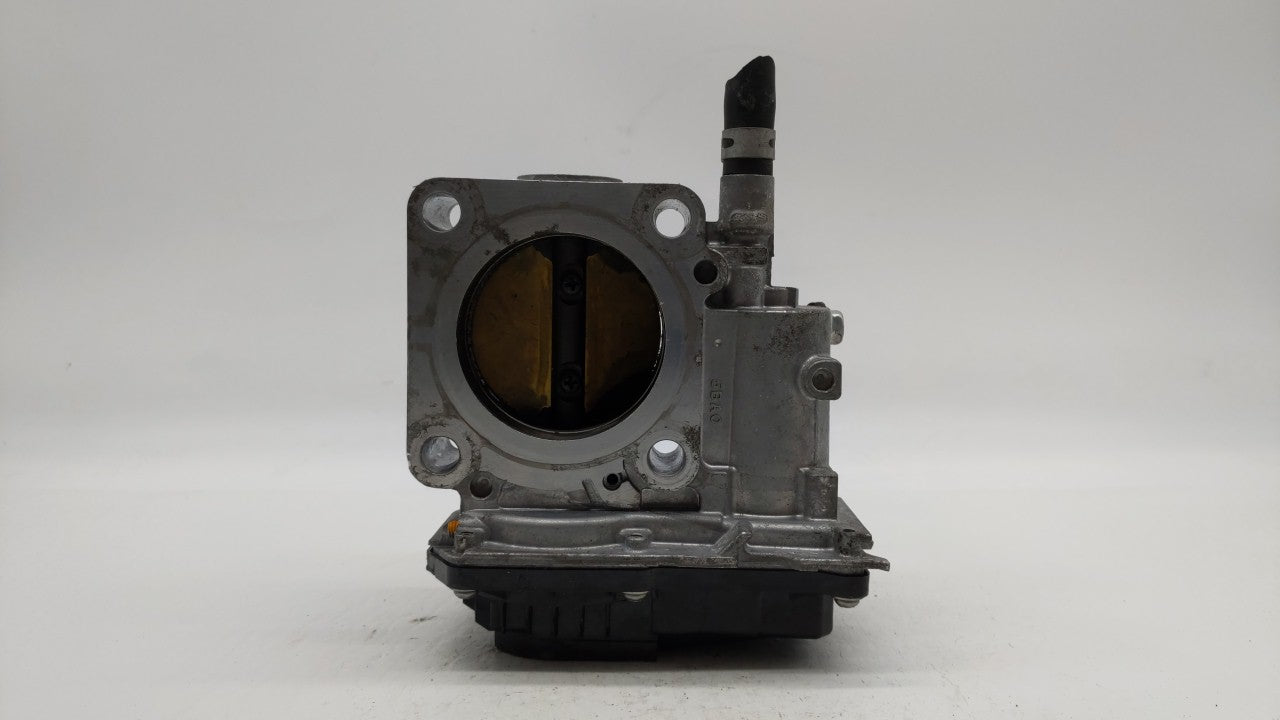 2016-2019 Honda Civic Throttle Body P/N:GMH1A Fits Fits 2016 2017 2018 2019 OEM Used Auto Parts - Oemusedautoparts1.com