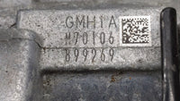 2016-2019 Honda Civic Throttle Body P/N:GMH1A Fits Fits 2016 2017 2018 2019 OEM Used Auto Parts - Oemusedautoparts1.com
