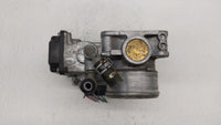 2016-2019 Honda Civic Throttle Body P/N:GMG9A Fits Fits 2016 2017 2018 2019 OEM Used Auto Parts - Oemusedautoparts1.com
