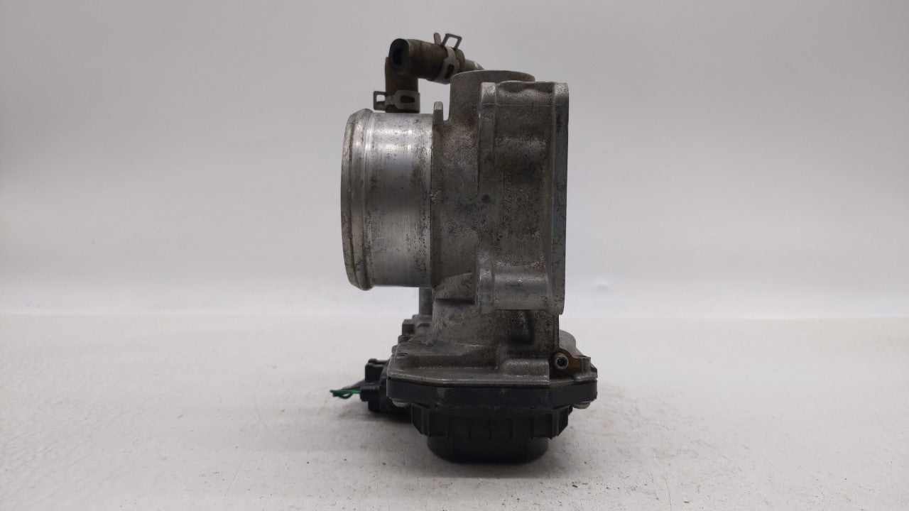 2016-2019 Honda Civic Throttle Body P/N:GMG9A Fits Fits 2016 2017 2018 2019 OEM Used Auto Parts - Oemusedautoparts1.com