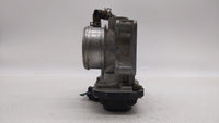 2016-2019 Honda Civic Throttle Body P/N:GMG9A Fits Fits 2016 2017 2018 2019 OEM Used Auto Parts - Oemusedautoparts1.com