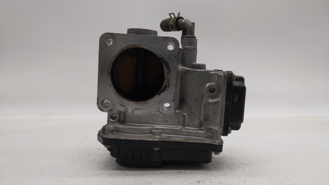 2016-2019 Honda Civic Throttle Body P/N:GMG9A Fits Fits 2016 2017 2018 2019 OEM Used Auto Parts - Oemusedautoparts1.com