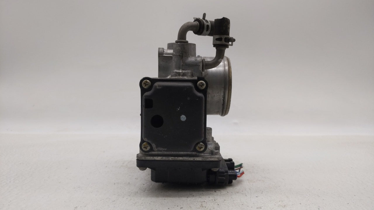 2016-2019 Honda Civic Throttle Body P/N:GMG9A Fits Fits 2016 2017 2018 2019 OEM Used Auto Parts - Oemusedautoparts1.com
