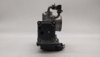 2016-2019 Honda Civic Throttle Body P/N:GMG9A Fits Fits 2016 2017 2018 2019 OEM Used Auto Parts - Oemusedautoparts1.com