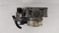 2016-2019 Honda Civic Throttle Body P/N:GMH1A Fits Fits 2016 2017 2018 2019 OEM Used Auto Parts - Oemusedautoparts1.com