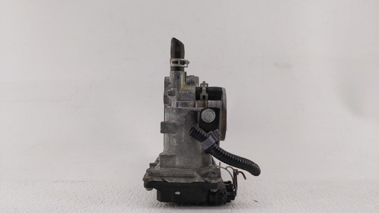 2016-2019 Honda Civic Throttle Body P/N:GMH1A Fits Fits 2016 2017 2018 2019 OEM Used Auto Parts - Oemusedautoparts1.com