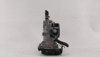 2016-2019 Honda Civic Throttle Body P/N:GMH1A Fits Fits 2016 2017 2018 2019 OEM Used Auto Parts - Oemusedautoparts1.com