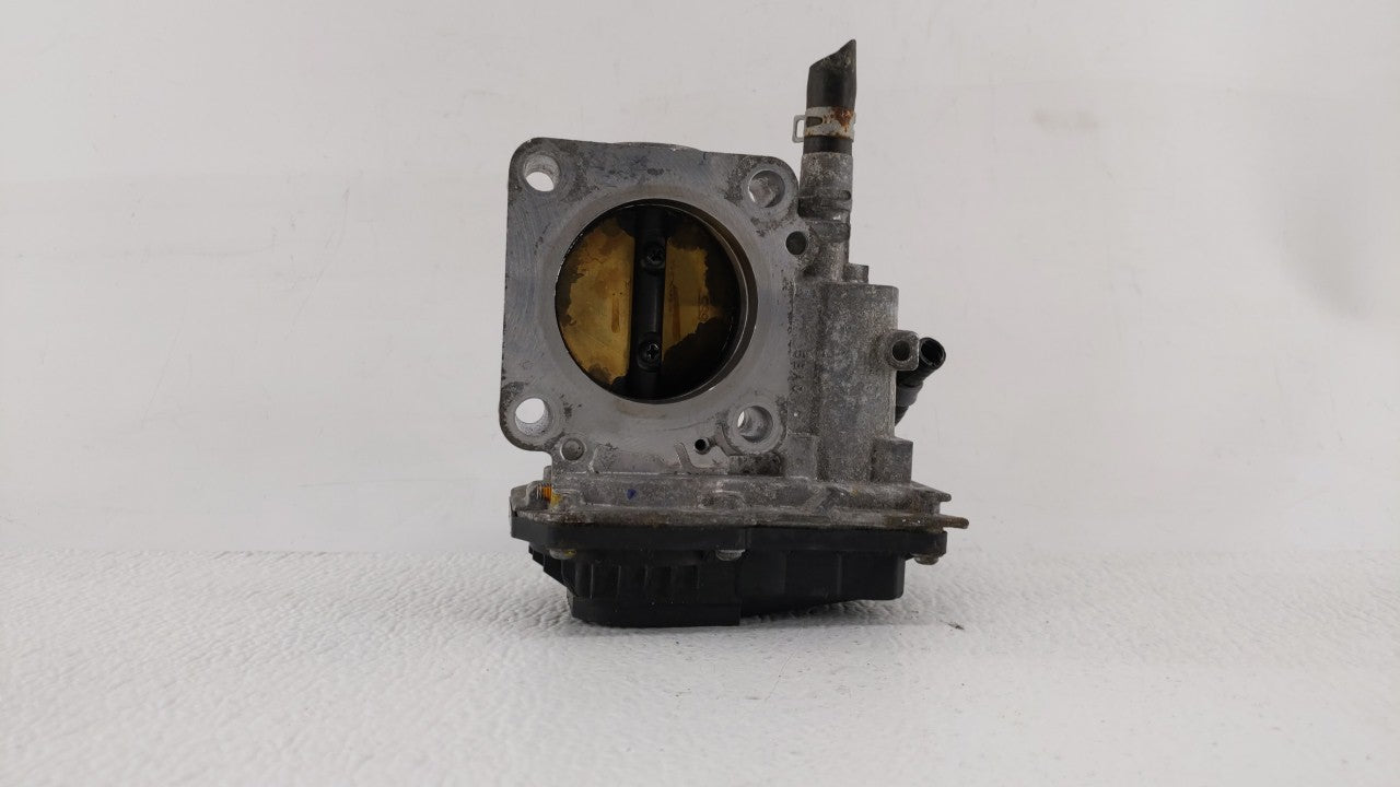 2016-2019 Honda Civic Throttle Body P/N:GMH1A Fits Fits 2016 2017 2018 2019 OEM Used Auto Parts - Oemusedautoparts1.com