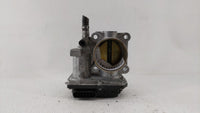 2016-2019 Honda Civic Throttle Body P/N:GMH1A Fits Fits 2016 2017 2018 2019 OEM Used Auto Parts - Oemusedautoparts1.com