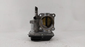 compare product 2016-2019 Honda Civic Throttle Body P/N:GMH1A Fits Fits 2016 2017 2018 2019 OEM Used Auto Parts