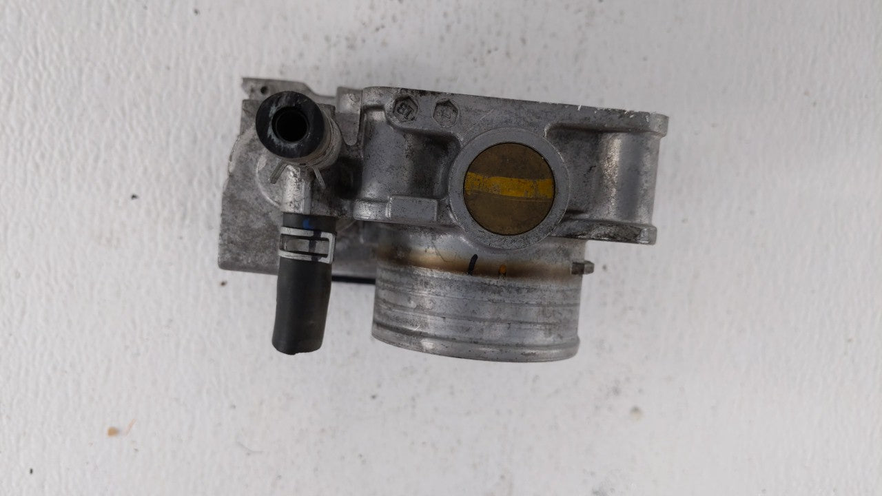 2016-2019 Honda Civic Throttle Body P/N:GMH1A Fits Fits 2016 2017 2018 2019 OEM Used Auto Parts - Oemusedautoparts1.com