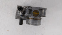 2016-2019 Honda Civic Throttle Body P/N:GMH1A Fits Fits 2016 2017 2018 2019 OEM Used Auto Parts - Oemusedautoparts1.com
