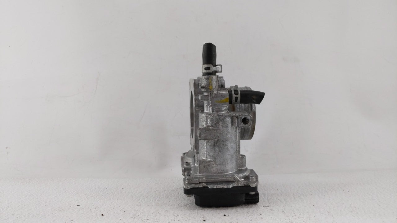 2016-2019 Honda Civic Throttle Body P/N:GMH1A Fits Fits 2016 2017 2018 2019 OEM Used Auto Parts - Oemusedautoparts1.com