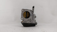 2016-2019 Honda Civic Throttle Body P/N:GMH1A Fits Fits 2016 2017 2018 2019 OEM Used Auto Parts - Oemusedautoparts1.com