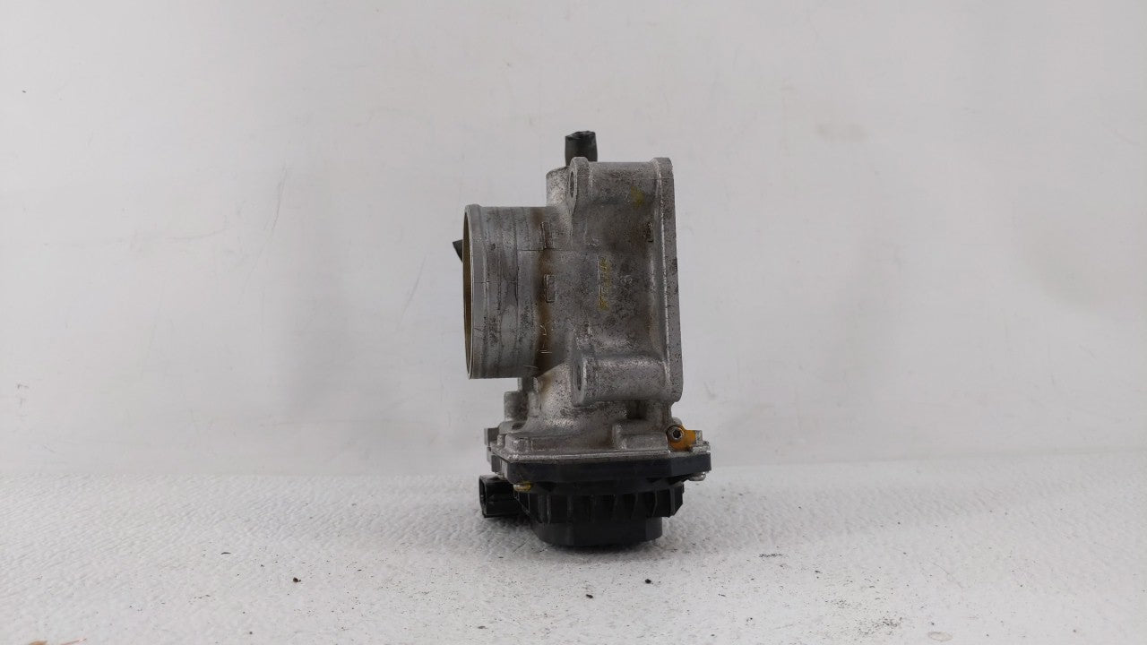2016-2019 Honda Civic Throttle Body P/N:GMH1A Fits Fits 2016 2017 2018 2019 OEM Used Auto Parts - Oemusedautoparts1.com