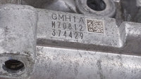 2016-2019 Honda Civic Throttle Body P/N:GMH1A Fits Fits 2016 2017 2018 2019 OEM Used Auto Parts - Oemusedautoparts1.com
