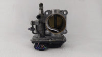 2016-2019 Honda Civic Throttle Body P/N:GMH1A Fits Fits 2016 2017 2018 2019 OEM Used Auto Parts - Oemusedautoparts1.com