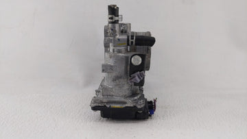 2016-2019 Honda Civic Throttle Body P/N:GMH1A Fits Fits 2016 2017 2018 2019 OEM Used Auto Parts