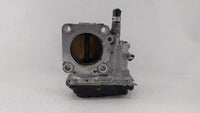 2016-2019 Honda Civic Throttle Body P/N:GMH1A Fits Fits 2016 2017 2018 2019 OEM Used Auto Parts - Oemusedautoparts1.com