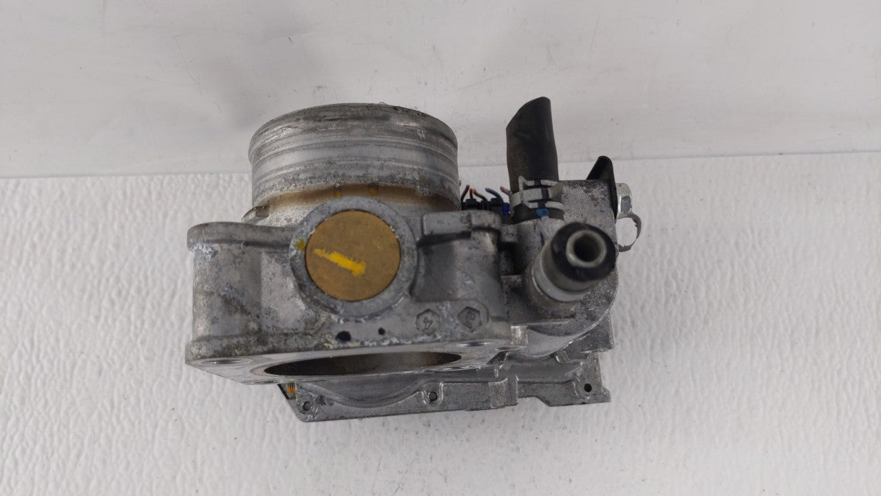 2016-2019 Honda Civic Throttle Body P/N:GMH1A Fits Fits 2016 2017 2018 2019 OEM Used Auto Parts - Oemusedautoparts1.com