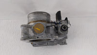 2016-2019 Honda Civic Throttle Body P/N:GMH1A Fits Fits 2016 2017 2018 2019 OEM Used Auto Parts - Oemusedautoparts1.com