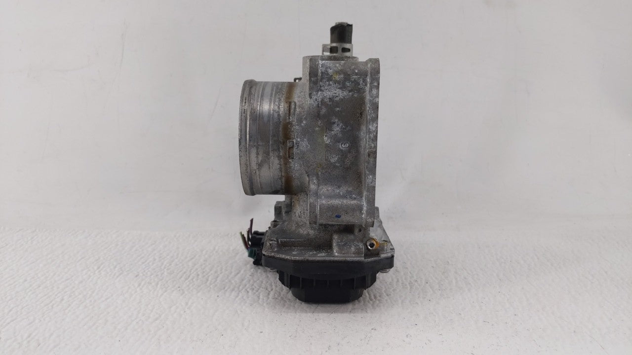 2016-2019 Honda Civic Throttle Body P/N:GMH1A Fits Fits 2016 2017 2018 2019 OEM Used Auto Parts - Oemusedautoparts1.com