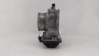 2016-2019 Honda Civic Throttle Body P/N:GMH1A Fits Fits 2016 2017 2018 2019 OEM Used Auto Parts - Oemusedautoparts1.com