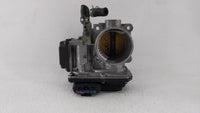2016-2019 Honda Civic Throttle Body P/N:GMG9A Fits Fits 2016 2017 2018 2019 OEM Used Auto Parts - Oemusedautoparts1.com