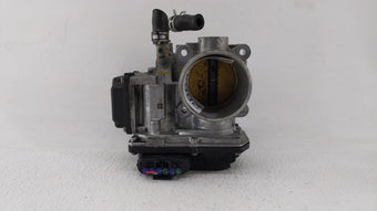compare product 2016-2019 Honda Civic Throttle Body P/N:GMG9A Fits Fits 2016 2017 2018 2019 OEM Used Auto Parts