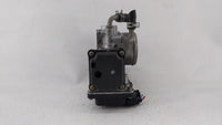 2016-2019 Honda Civic Throttle Body P/N:GMG9A Fits Fits 2016 2017 2018 2019 OEM Used Auto Parts - Oemusedautoparts1.com