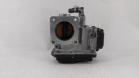 2016-2019 Honda Civic Throttle Body P/N:GMG9A Fits Fits 2016 2017 2018 2019 OEM Used Auto Parts - Oemusedautoparts1.com