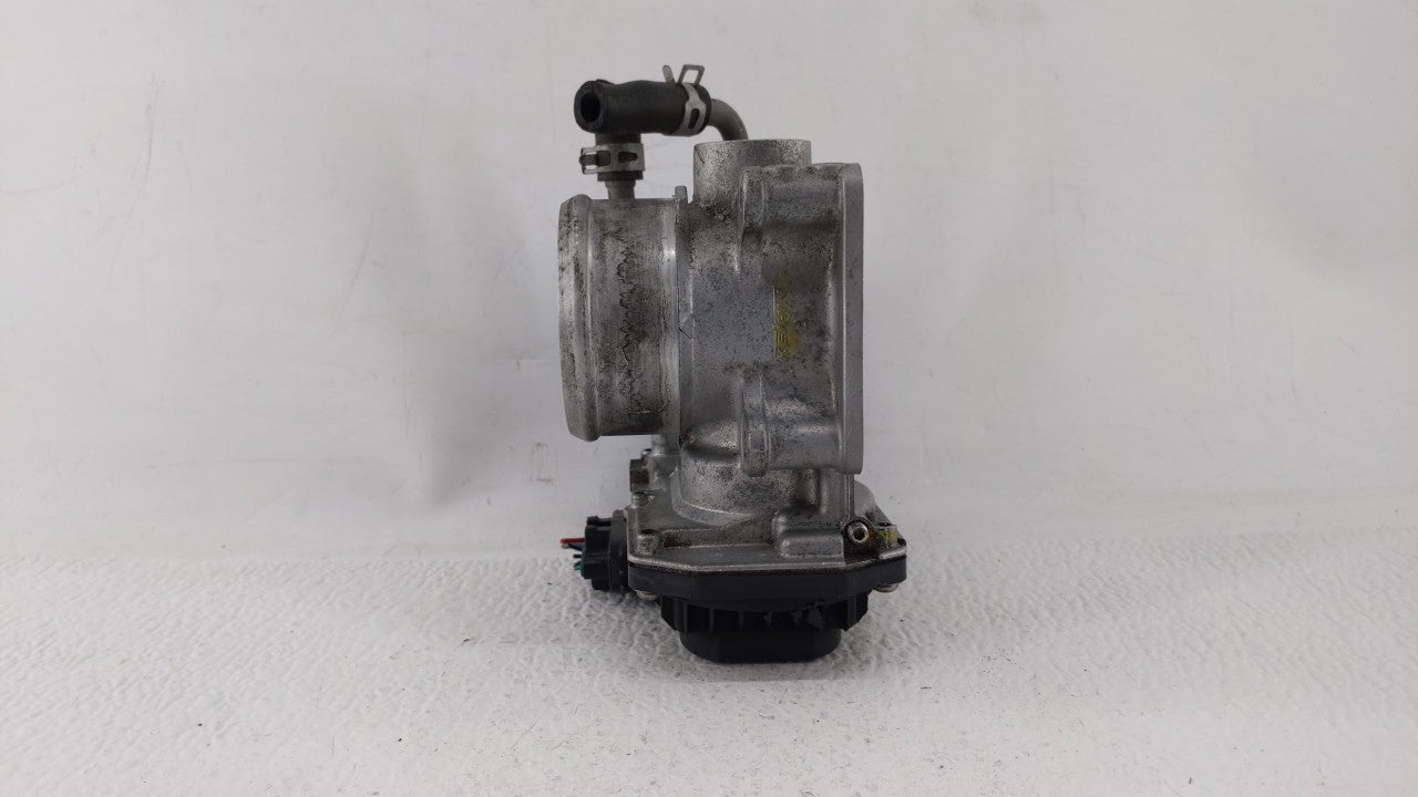 2016-2019 Honda Civic Throttle Body P/N:GMG9A Fits Fits 2016 2017 2018 2019 OEM Used Auto Parts - Oemusedautoparts1.com