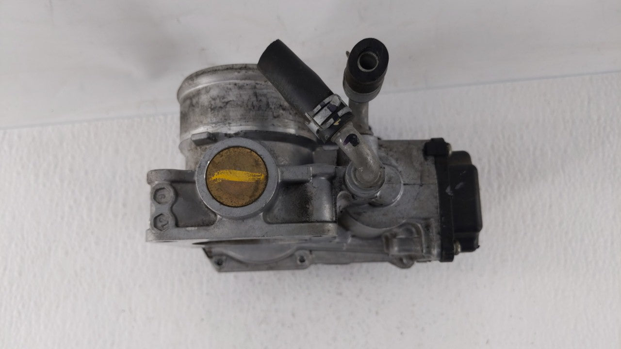 2016-2019 Honda Civic Throttle Body P/N:GMG9A Fits Fits 2016 2017 2018 2019 OEM Used Auto Parts - Oemusedautoparts1.com