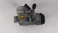 2016-2019 Honda Civic Throttle Body P/N:GMG9A Fits Fits 2016 2017 2018 2019 OEM Used Auto Parts - Oemusedautoparts1.com