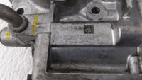 2016-2019 Honda Civic Throttle Body P/N:GMG9A Fits Fits 2016 2017 2018 2019 OEM Used Auto Parts - Oemusedautoparts1.com