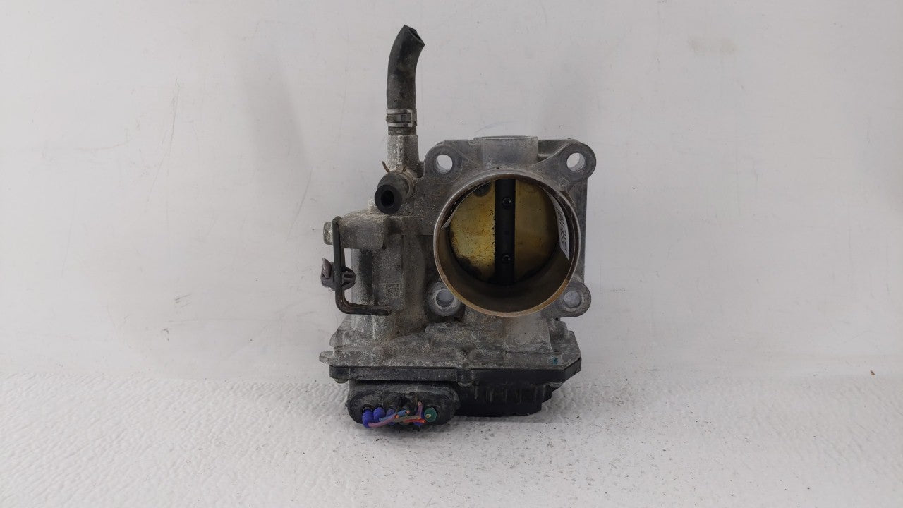 2016-2019 Honda Civic Throttle Body P/N:GMH1A Fits Fits 2016 2017 2018 2019 OEM Used Auto Parts - Oemusedautoparts1.com