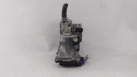 2016-2019 Honda Civic Throttle Body P/N:GMH1A Fits Fits 2016 2017 2018 2019 OEM Used Auto Parts - Oemusedautoparts1.com